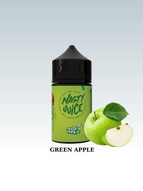 Nasty-Juice-likit-Green-Apple-60ml-satin-al-dumandiyari