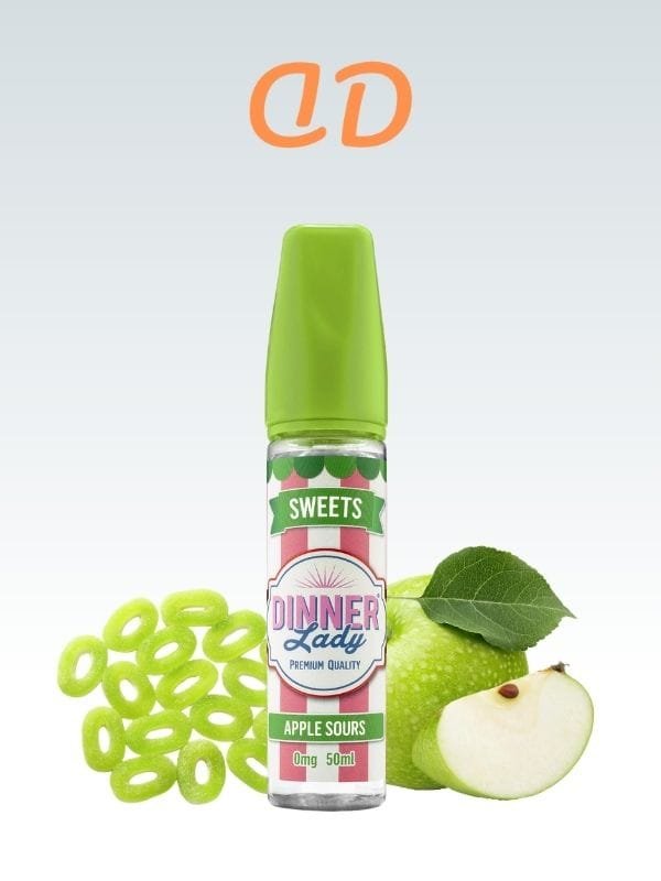 Dinner-Lady-Apple-Sours-60ml-Premium-Likit-Siparis-Ver-Duman-Diyari